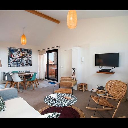 Cap Away I Appart Hotel Andernos-les-Bains Quarto foto
