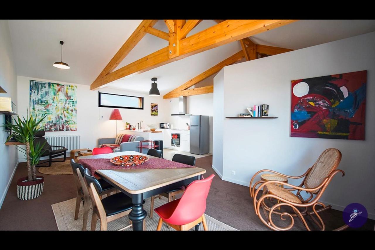Cap Away I Appart Hotel Andernos-les-Bains Exterior foto
