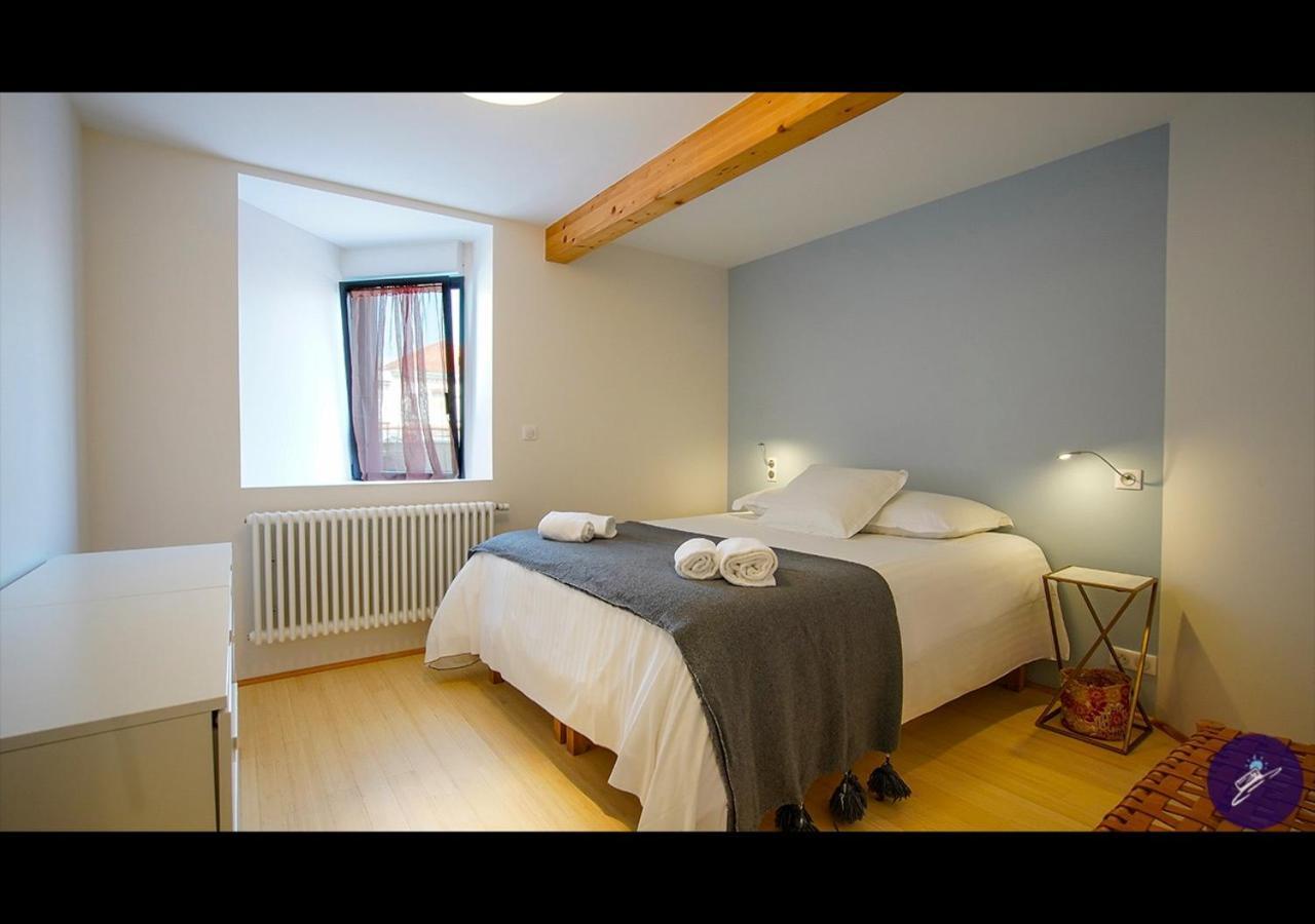 Cap Away I Appart Hotel Andernos-les-Bains Exterior foto