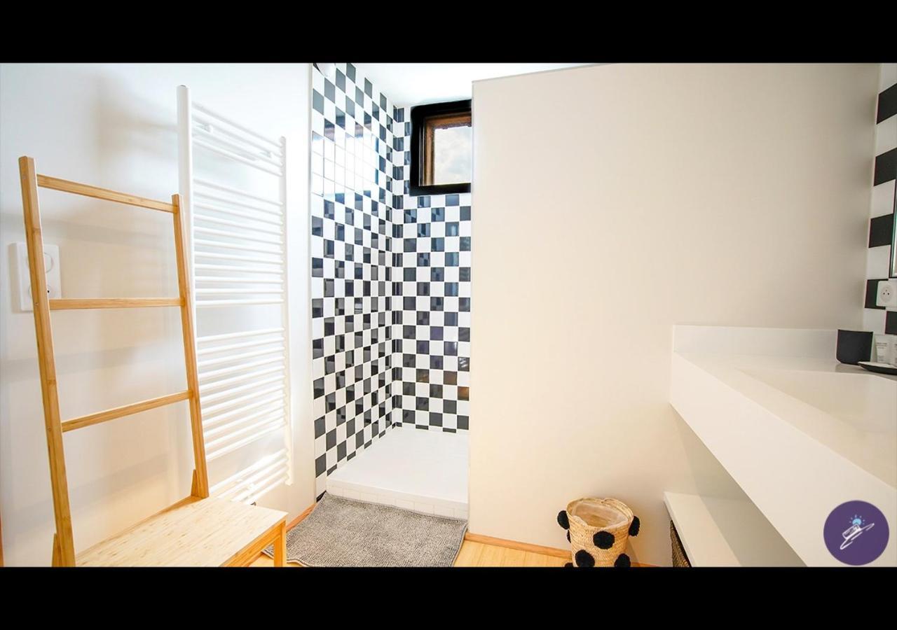 Cap Away I Appart Hotel Andernos-les-Bains Quarto foto