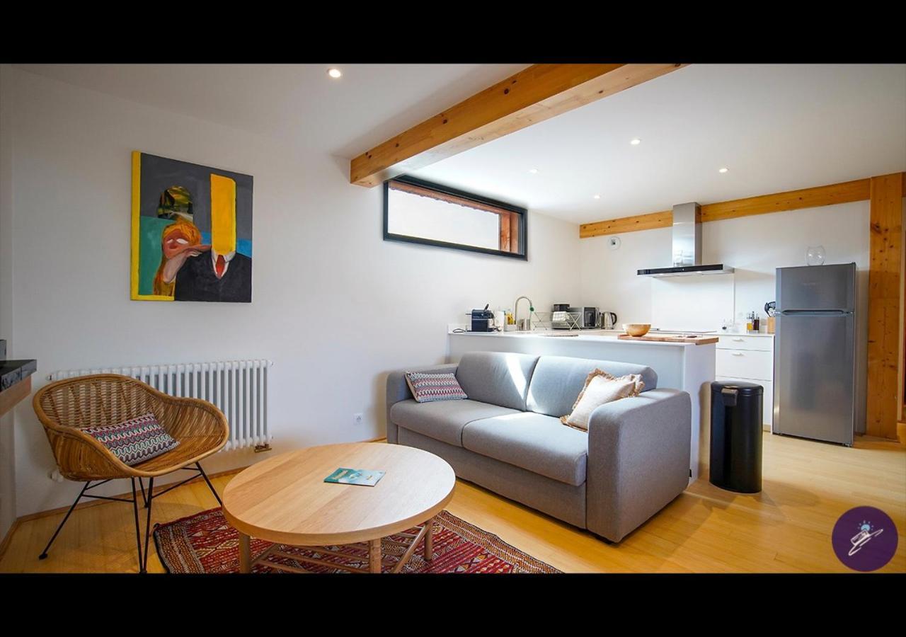 Cap Away I Appart Hotel Andernos-les-Bains Quarto foto
