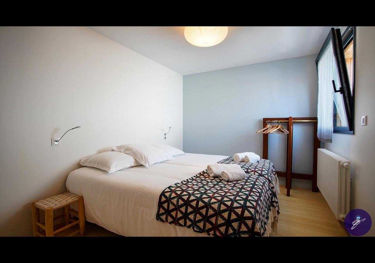 Cap Away I Appart Hotel Andernos-les-Bains Quarto foto