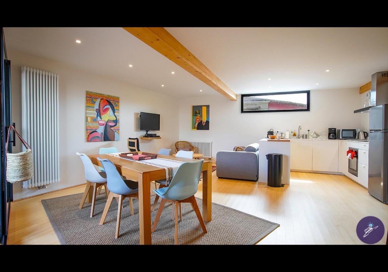 Cap Away I Appart Hotel Andernos-les-Bains Quarto foto