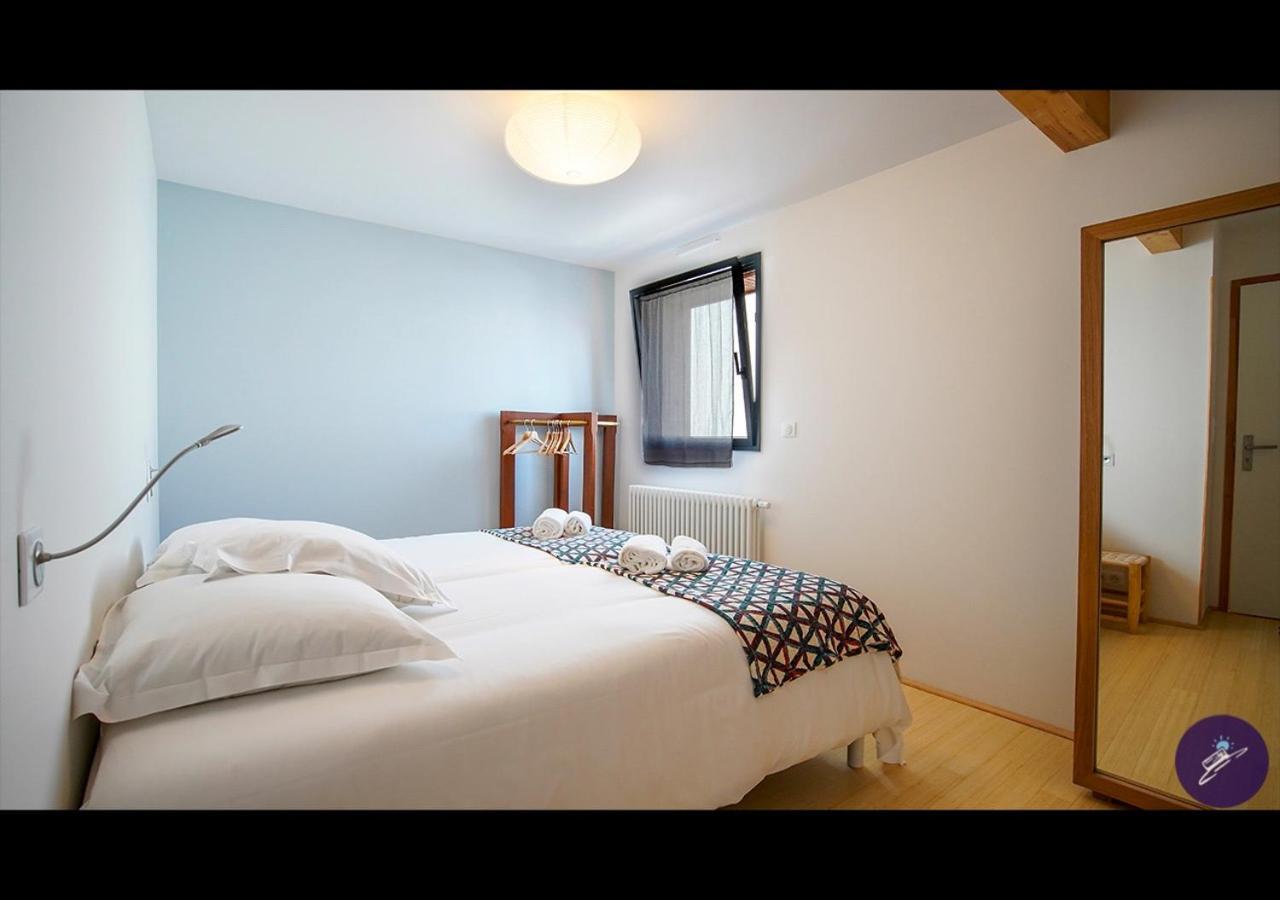 Cap Away I Appart Hotel Andernos-les-Bains Quarto foto