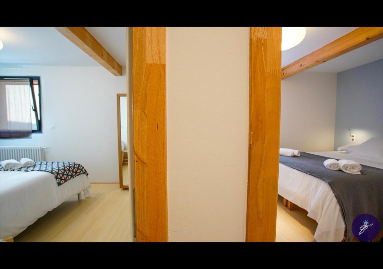 Cap Away I Appart Hotel Andernos-les-Bains Quarto foto